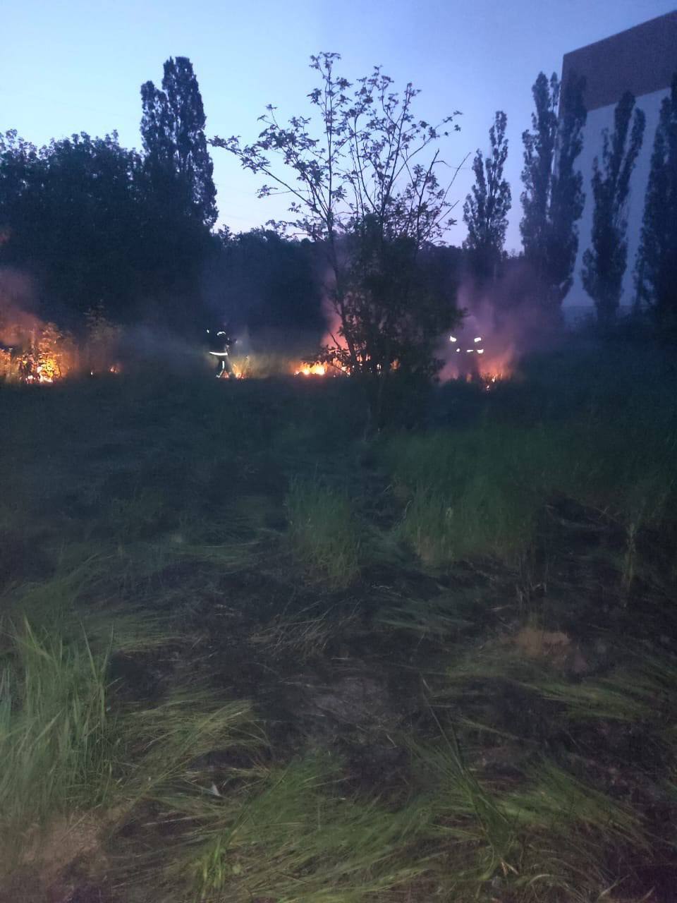 Харківщина 12 червня