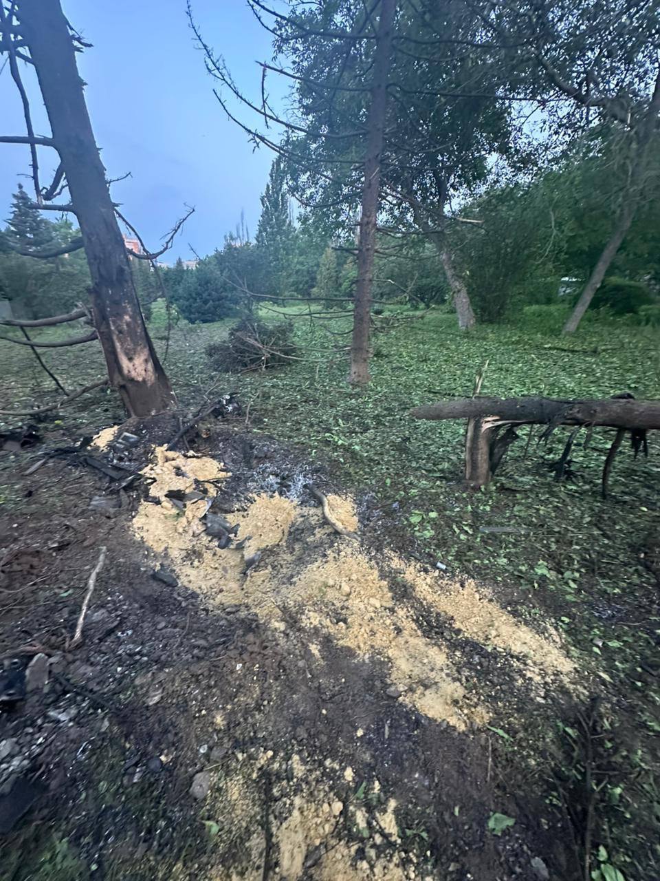 Харківщина 12 червня