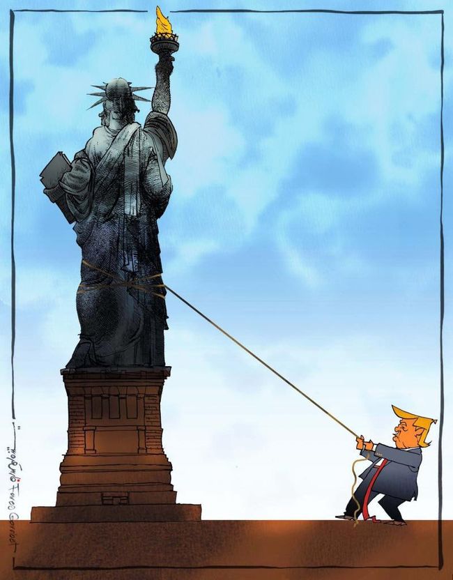 КМІС: 58% українців вважають, що підтримка з боку США слабшає і Вашингтон тисне на Україну заради поступок КМІС: 58% українців вважають, що підтримка з боку США слабшає і Вашингтон тисне на Україну заради поступок