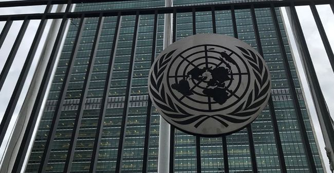 У травні в Україні загинули щонайменше 183 мирні жителі, ще 836 дістали поранення, – ООН