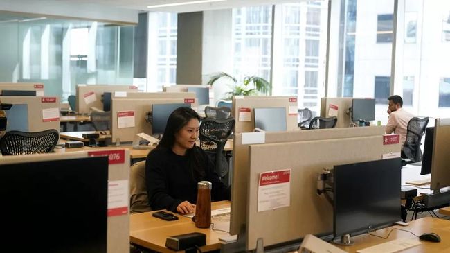 Кількість жінок на керівних посадах зменшується Кількість жінок на керівних посадах зменшується