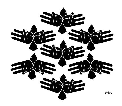 Итак, до иранцев доведено - ударите баллистикой, будет очень больно