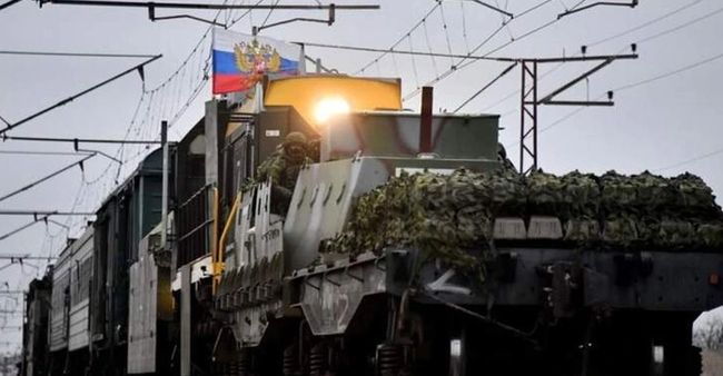 Чи можна знищити залізничний коридор окупантів зі сходу на Крим
