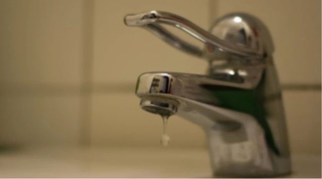 Борги Харківводоканалу за електроенергію сягнули 2 мільярдів