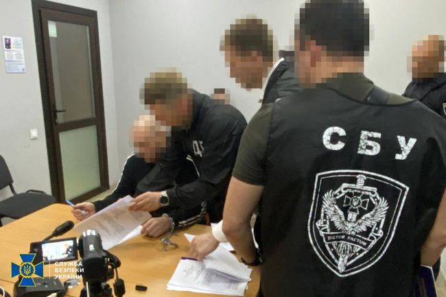 За матеріалами СБУ та ДБР нову підозру у державній зраді отримав чинний народний депутат України