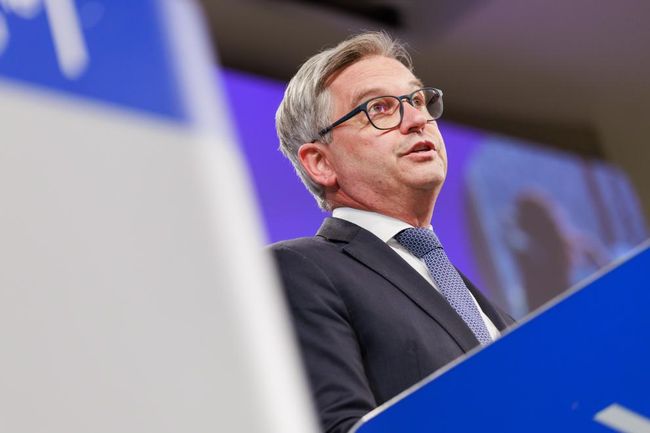 Європейський Союз продовжив тимчасовий захист для українців до 2027 року