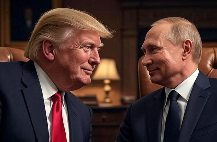 Все більше політика “America first“ стає схожою на “Russia first“