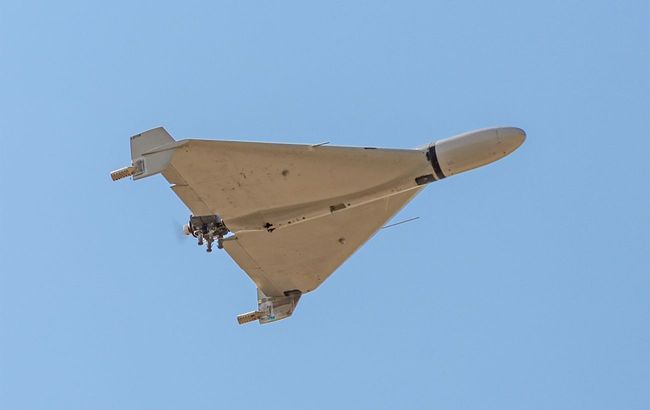 После налёта Shahed-136 в ночь на 10-е июня РОВ не применяли по Украине ни разу более, а даже менее 100 дронов После налёта Shahed-136 в ночь на 10-е июня РОВ не применяли по Украине ни разу более, а даже менее 100 дронов