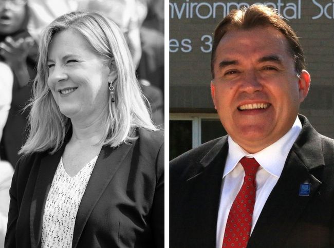 Двойное убийство в Миннесоте