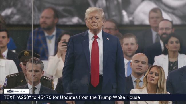 The Washington Post пише, що операція Ізраїлю стала ще одним ударом по зусиллях Трампа виступати миротворцем