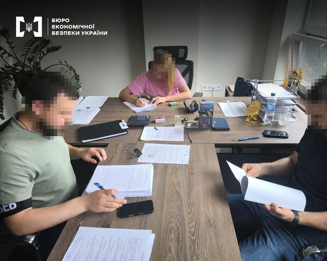 Завищили вартість ремонтних робіт на мільйони Завищили вартість ремонтних робіт на мільйони