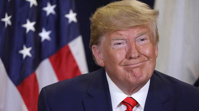 Трамп: “Я не в настроении вести переговоры с Ираном. Я жду их полной капитуляции”