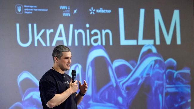 Україна працює над власним ChatGPT: що відомо про майбутній ШІ