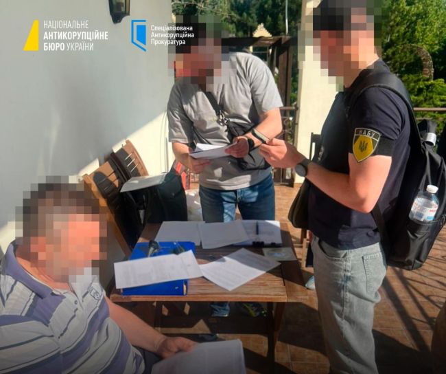 Заволодіння понад 231 млн грн на медобладнанні для онкохворих: викрито злочинну організацію Заволодіння понад 231 млн грн на медобладнанні для онкохворих: викрито злочинну організацію