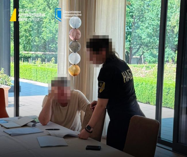 Заволодіння понад 231 млн грн на медобладнанні для онкохворих: викрито злочинну організацію Заволодіння понад 231 млн грн на медобладнанні для онкохворих: викрито злочинну організацію