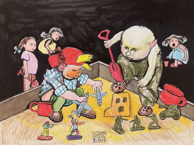 Новини одним рядком