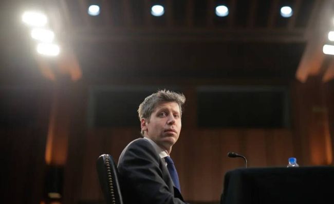 В OpenAI вважають, що ШІ має стати головним споживачем енергії Землі