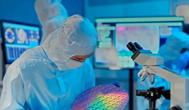 Samsung робить ставку на 2-нм технологію, щоб змагатися з TSMC