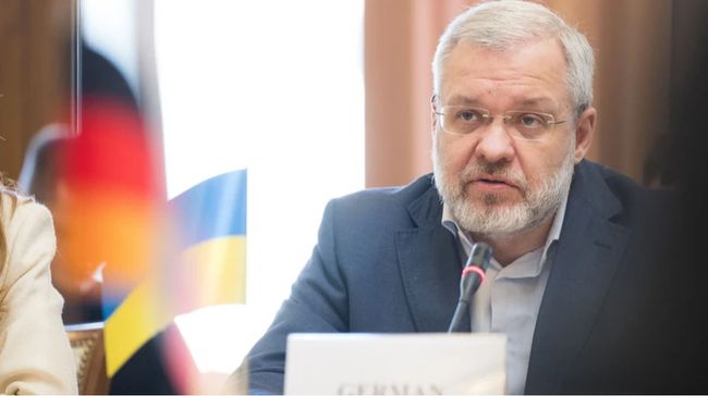 До Ради викликали Галущенка: його хочуть запитати про сховані гроші Енергоатому