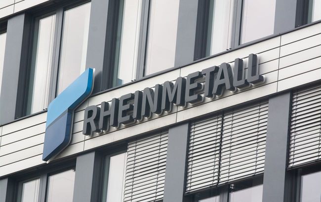Rheinmetall обєднався з американською компанією для виробництва дронів
