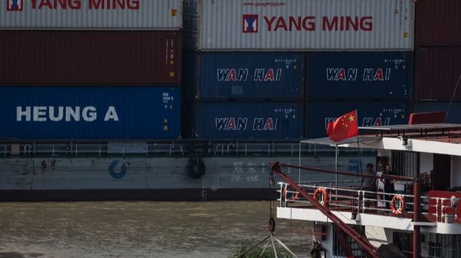 Китай скасував мита для всіх найменш розвинених країн