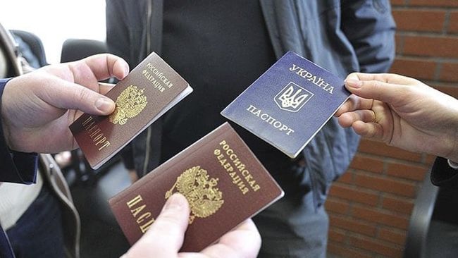Правозахисники закликають президента Зеленського ветувати ініційований ним закон про множинне громадянство Правозахисники закликають президента Зеленського ветувати ініційований ним закон про множинне громадянство