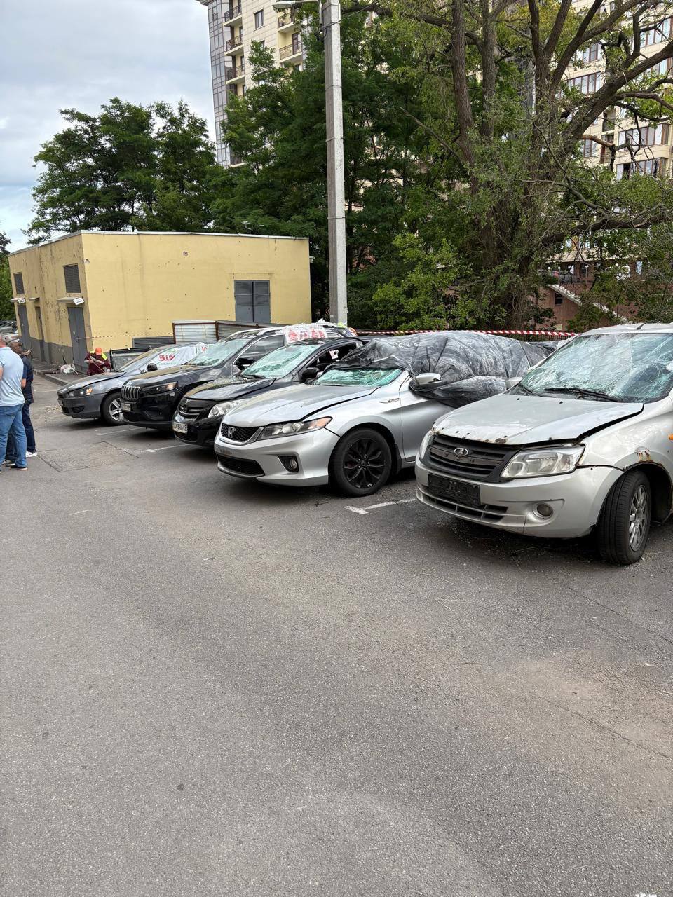 Харківщина 20 червня