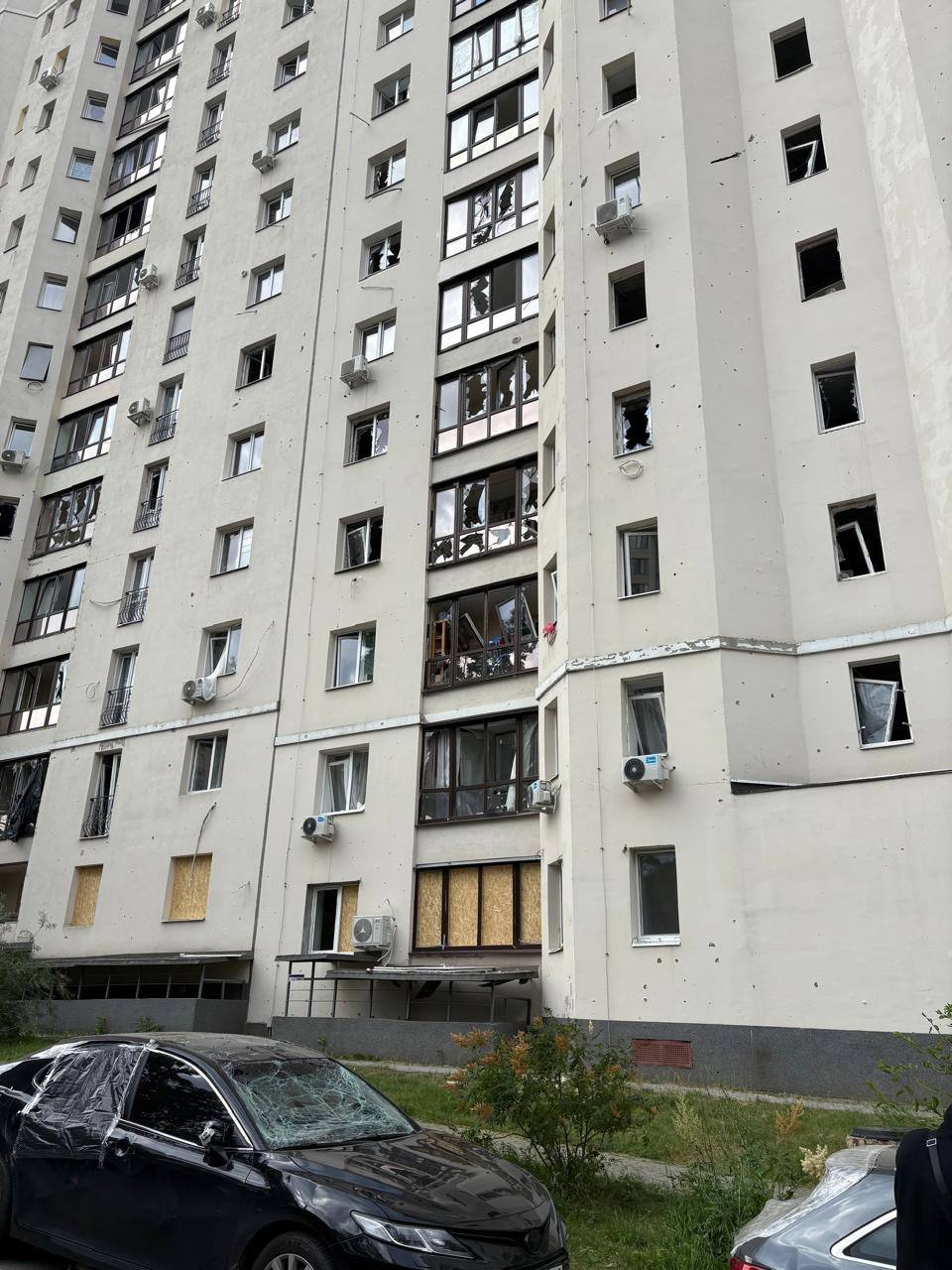 Харківщина 20 червня