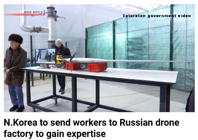 КНДР може відправити 25 тисяч робітників в росію