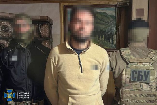 СБУ затримала ще 6-х проросійських інтернет-агітаторів у різних регіонах України