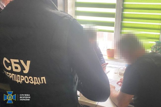 СБУ затримала ще 6-х проросійських інтернет-агітаторів у різних регіонах України
