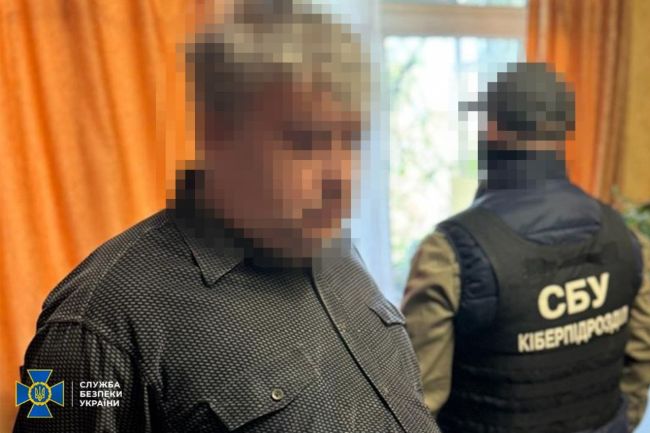 СБУ затримала ще 6-х проросійських інтернет-агітаторів у різних регіонах України