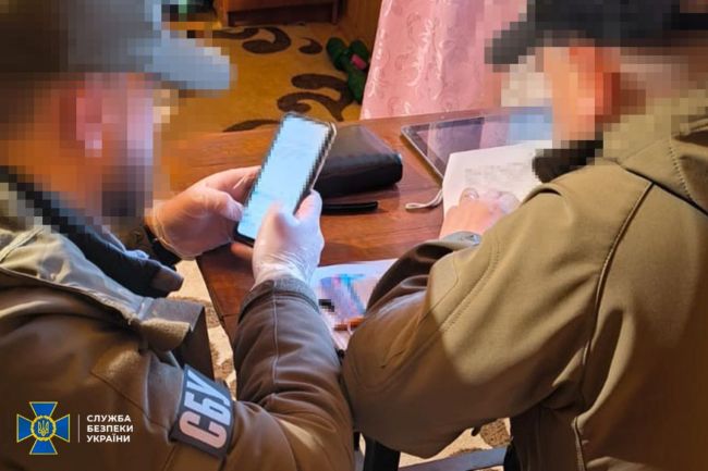 СБУ затримала ще 6-х проросійських інтернет-агітаторів у різних регіонах України