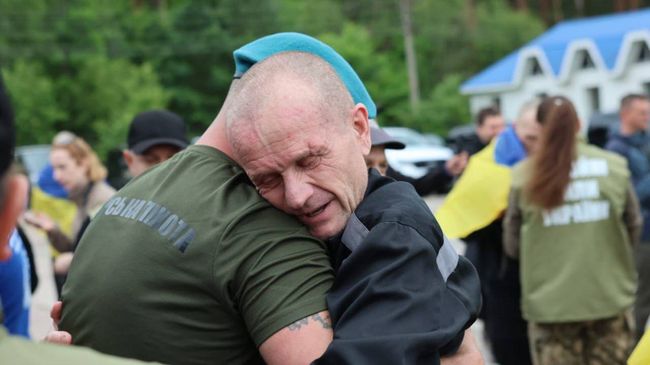 Новини одним рядком