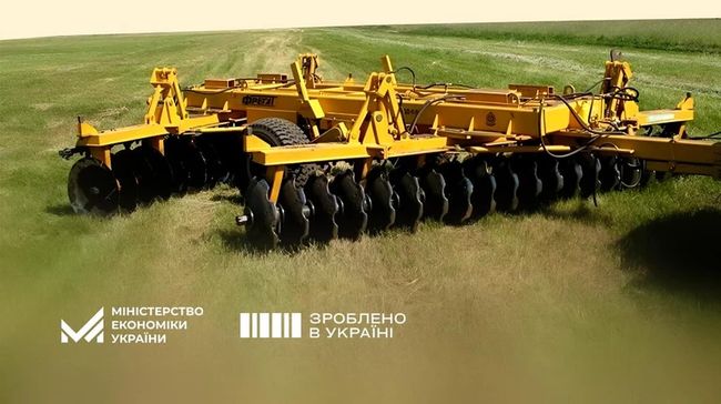 На понад 500 позицій розширився перелік техніки, за купівлю якої компенсують 25% ціни