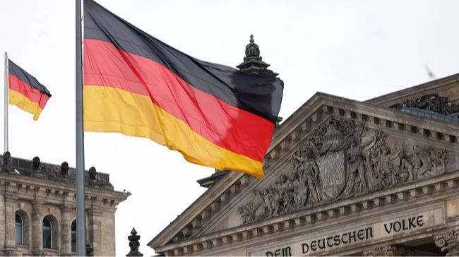 Україна вперше в історії випередила росію у торгівлі з Німеччиною