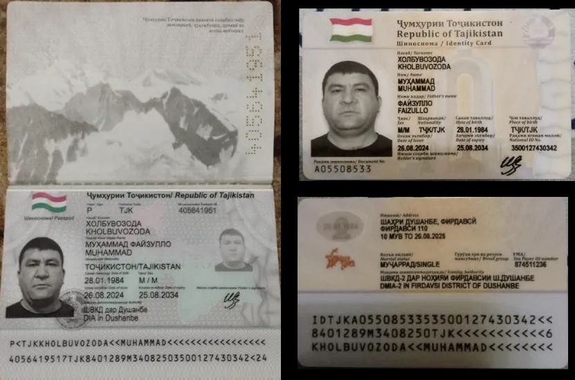 Трудові мігранти як “гарматне м’ясо”: росія примусово вербує громадян Центральної Азії для війни проти України Трудові мігранти як “гарматне м’ясо”: росія примусово вербує громадян Центральної Азії для війни проти України