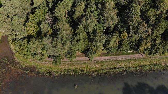 Прокуратура не змогла відібрати землю заповідника у мисливсько-рибальського клубу