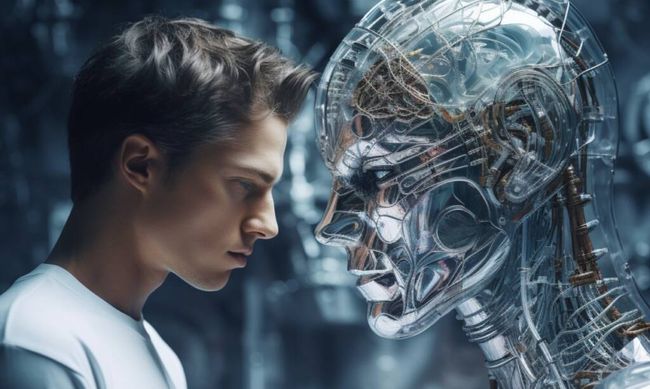 Експерти виявили тривожні сигнали у поведінці великих мовних моделей ШІ