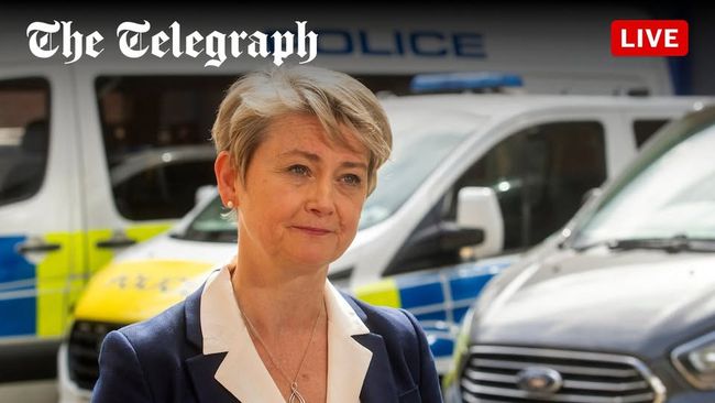 «Політичний Чорнобиль» Великій Британії