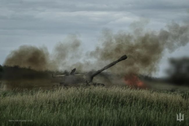 Піхоти стало більше, - військовий про зміни в тактиці російських штурмів