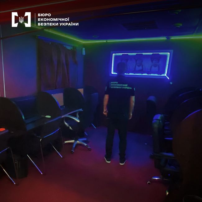 Знову про казіно в Одесі Знову про казіно в Одесі