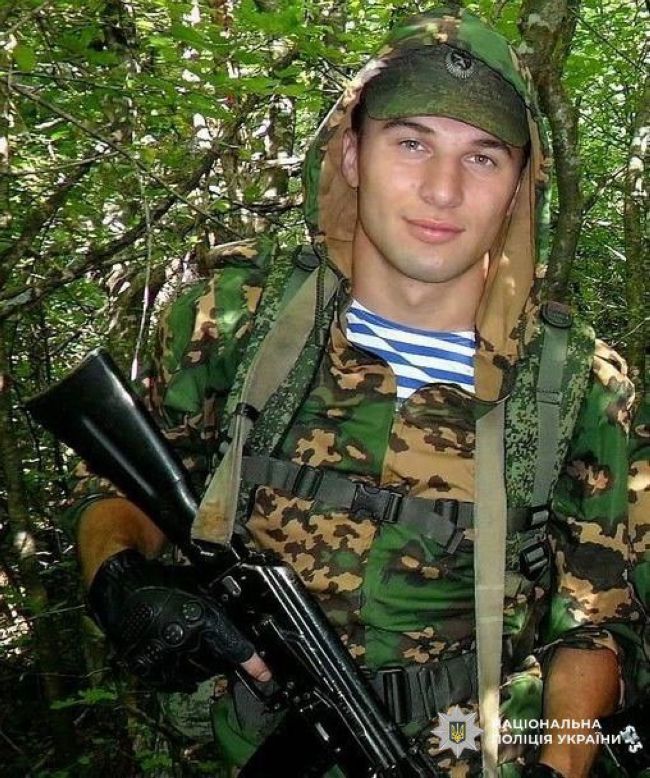 Троє російських окупантів отримали підозру за розстріли цивільних на Київщині