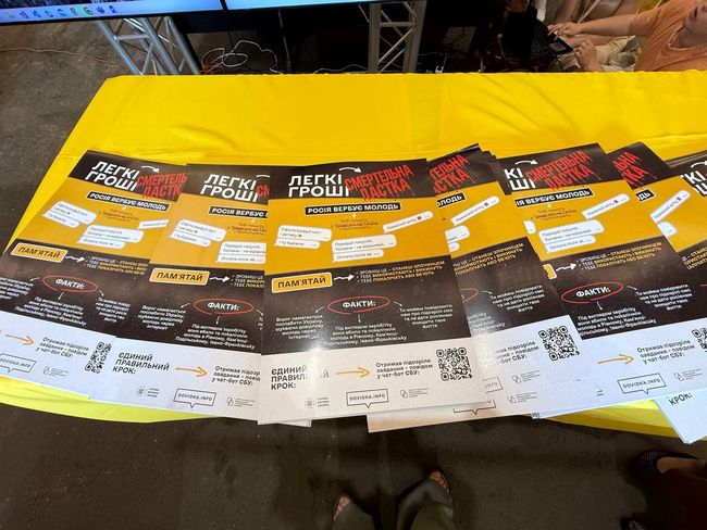 ФСБ вербує українських школярів. Чи ви помітите загрозу?