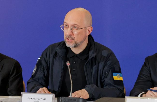 Критично важливі для проходження зими: уряд виділив понад 700 млн грн на проєкти в енергетичній галузі Критично важливі для проходження зими: уряд виділив понад 700 млн грн на проєкти в енергетичній галузі