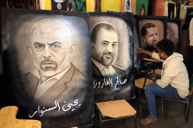 Експерти попереджають, що кібервійська Ірану незабаром почнуть атакувати США Експерти попереджають, що кібервійська Ірану незабаром почнуть атакувати США