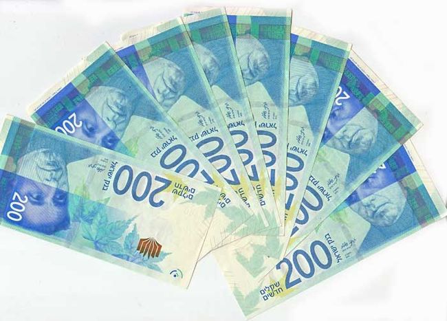 Во сколько обошлась Израилю война с Ираном