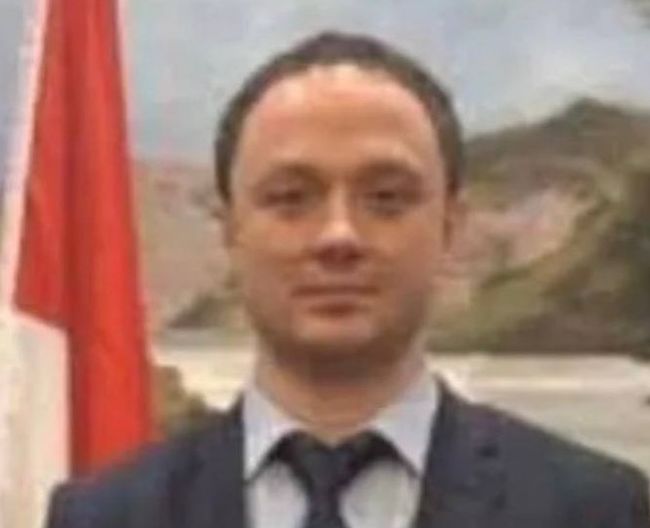 Венгры молодцы, поймали шпиона, правда слегка двойного