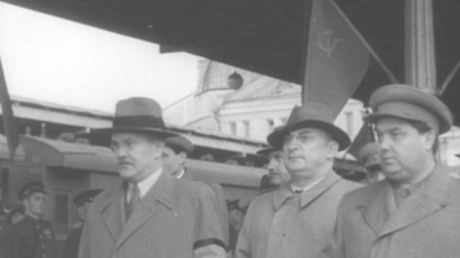 72 роки тому кривавий чекіст Лаврентій Берія втратив шанс очолити СРСР 72 роки тому кривавий чекіст Лаврентій Берія втратив шанс очолити СРСР