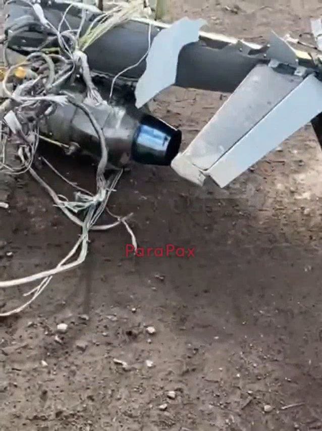 Українське Пекло вже над головами окупантів: зафіксовано перше підтверджене ураження, — Defense Express Українське Пекло вже над головами окупантів: зафіксовано перше підтверджене ураження, — Defense Express